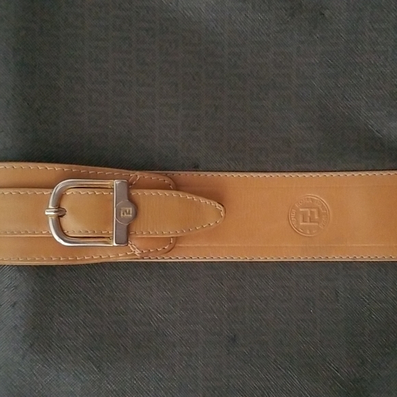 Vintage Findi bag - Picture 3 of 16